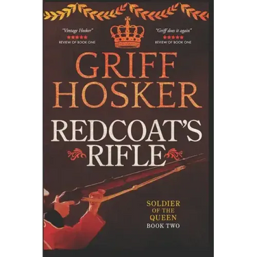 Redcoat's Rifle