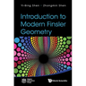 Introduction to Modern Finsler Geometry