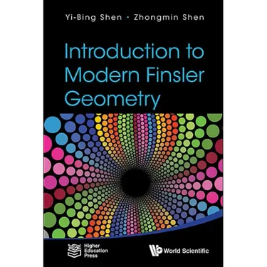Introduction to Modern Finsler Geometry
