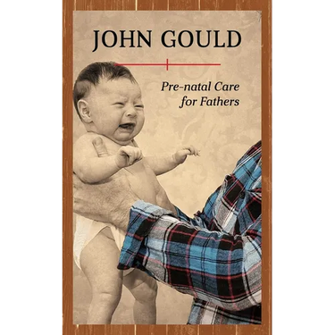 Pre-Natal Care for Fathers