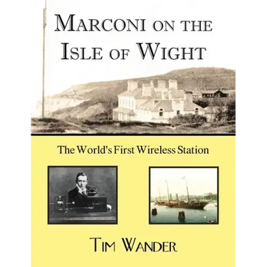 Marconi on the Isle of Wight