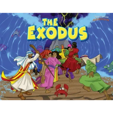 The Exodus