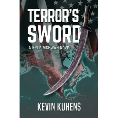 Terror's Sword: A Kyle McEwan Novel