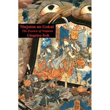 Ninjutsu no Gokui