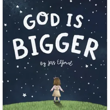 God is Bigger