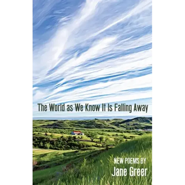 The World As We Know It Is Falling Away