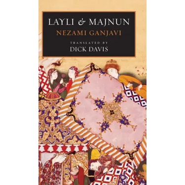 Layli and Majnun