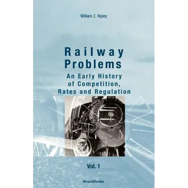 Railway Problems: Volume 1