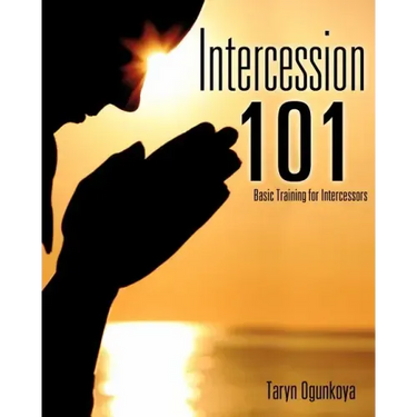 Intercession 101