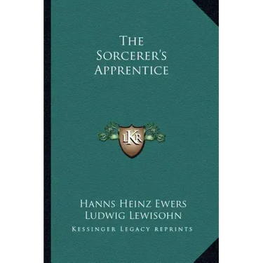 The Sorcerer's Apprentice