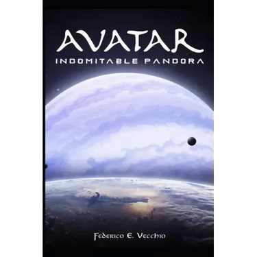 Avatar indomitable pandora