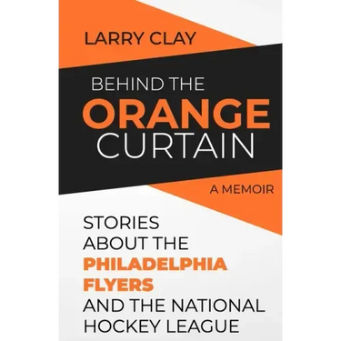 Behind the Orange Curtain