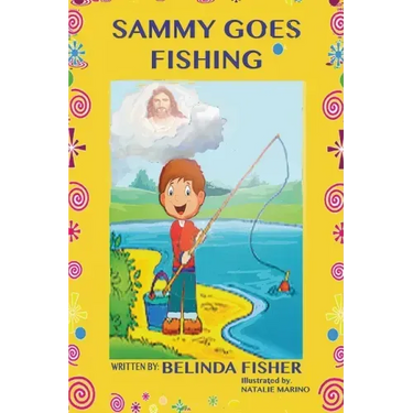 Sammy Goes Fishing