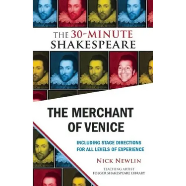 The Merchant of Venice