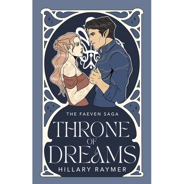 Throne of Dreams