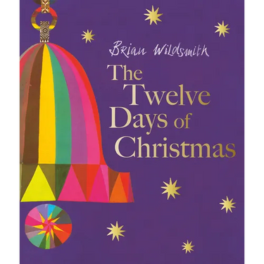The Twelve Days of Christmas