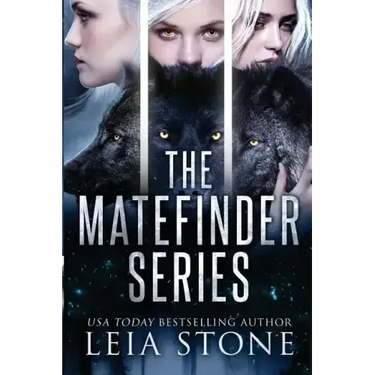 The Matefinder Series