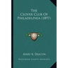The Clover Club Of Philadelphia (1897)
