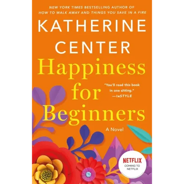 Happiness for Beginners