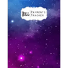 Bill Payment Tracker: A bill payment checklist makes it easy to track your bill payment every month Helps you pay your bills on time and hav