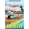 Reservation with Death: A Park Hotel Mystery