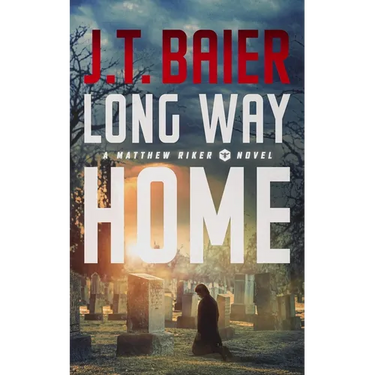 Long Way Home