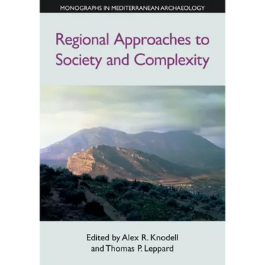 Regional Approaches to Society and Complexity