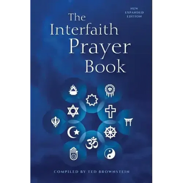 The Interfaith Prayer Book: New Expanded Edition