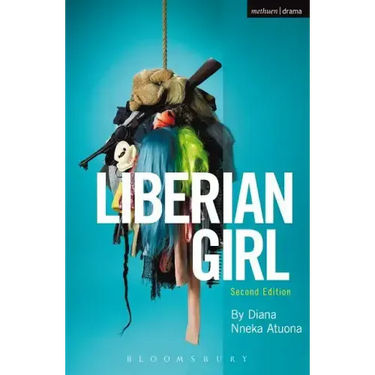 Liberian Girl