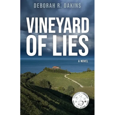 Vineyard of Lies