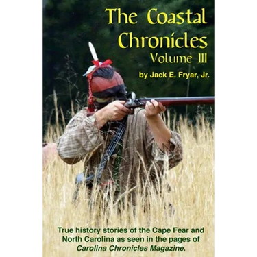 The Coastal Chronicles Volume III