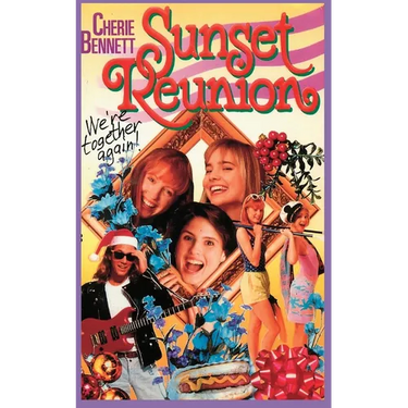 Sunset Reunion