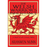 The Welsh Warrior's Inheritance: Welsh Warrior Book 2