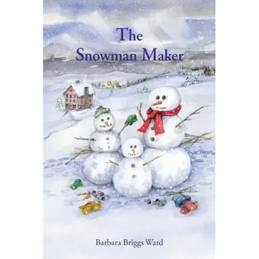 The Snowman Maker