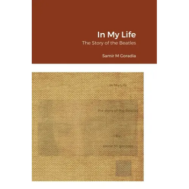 In My Life: The Story of the Beatles