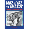 Maz to Yaz to Amazin': Baseball's Spectacular 1960's