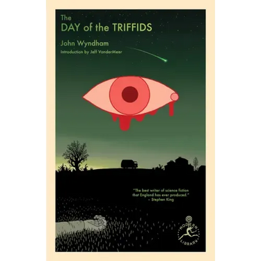 The Day of the Triffids