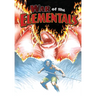 War of the Elementals