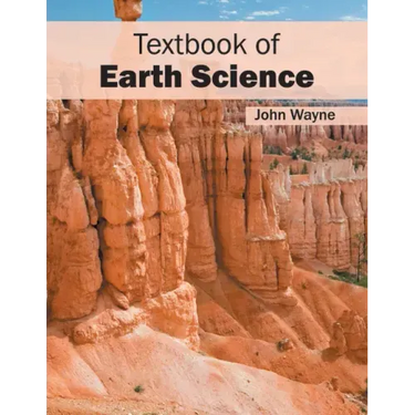 Textbook of Earth Science