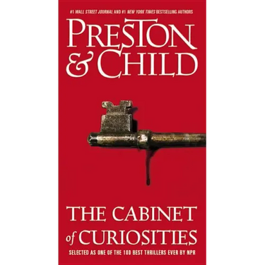 The Cabinet of Curiosities