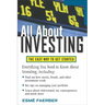 All about Investing: The Easy Way to Get Started