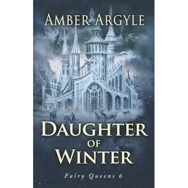 Daughter of Winter
