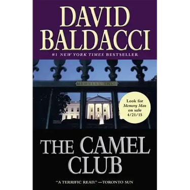 The Camel Club