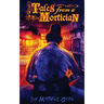 Tales from a Mortician