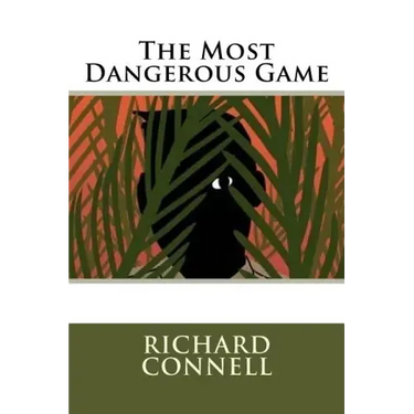 The Most Dangerous Game