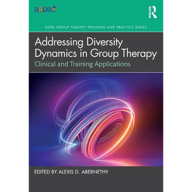 Addressing Diversity Dynamics in Group Therapy: Clinical and Training Applications