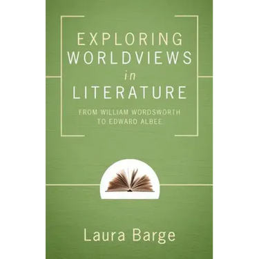 Exploring Worldviews in Literature