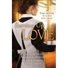 Serving Up Love: A Four-In-One Harvey House Brides Collection