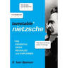 Tweetable Nietzsche: His Essential Ideas Revealed and Explained