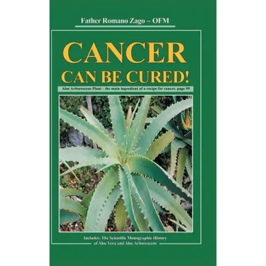 Cancer Can Be Cured